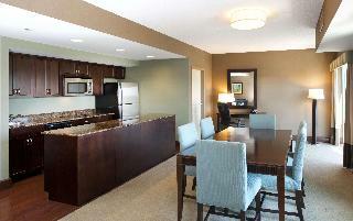 Hotel Homewood Suites By Hilton Pittsburgh-southpointe