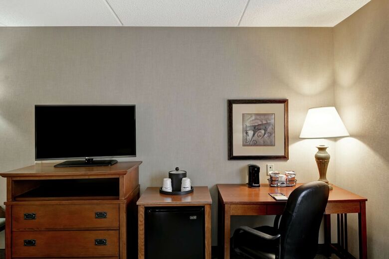 Hotel Hampton Inn Bloomsburg