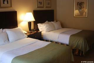 Hotel Holiday Inn Johnstown-downtown