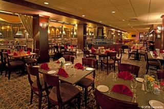 Hotel Holiday Inn Johnstown-downtown