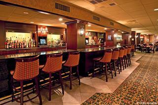 Hotel Holiday Inn Johnstown-downtown