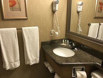 Hotel Holiday Inn Johnstown-downtown