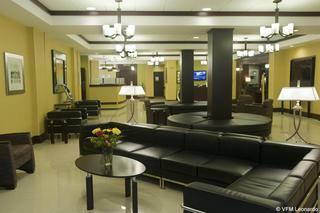 Hotel Holiday Inn Johnstown-downtown