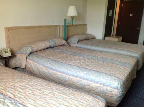 Motel Fountain Inn