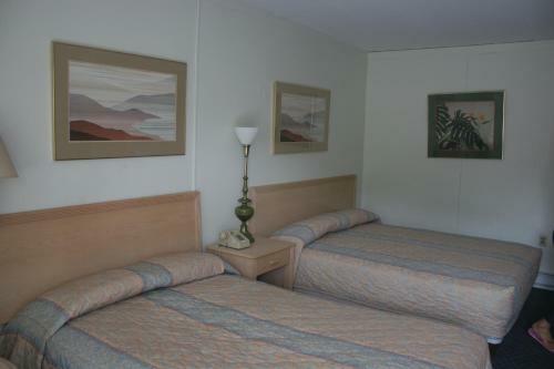 Motel Fountain Inn