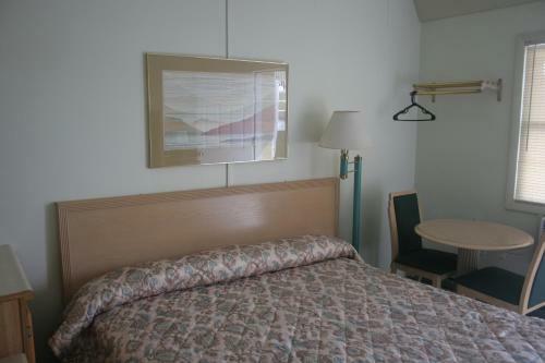 Motel Fountain Inn