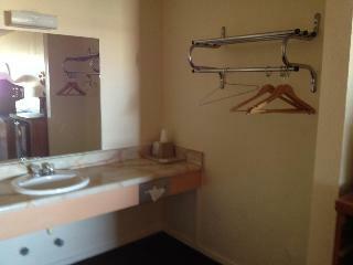 Motel Knights Inn Anadarko