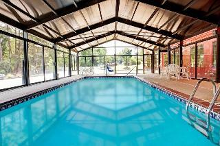 Motel Knights Inn Anadarko