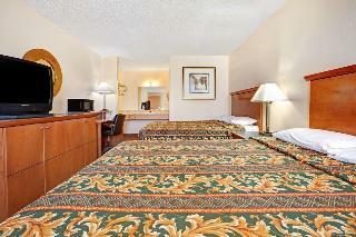 Motel Knights Inn Anadarko