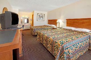 Motel Knights Inn Anadarko