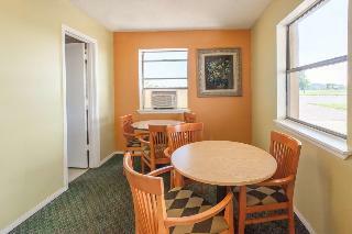 Motel Knights Inn Anadarko
