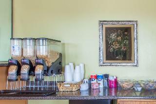 Motel Knights Inn Anadarko