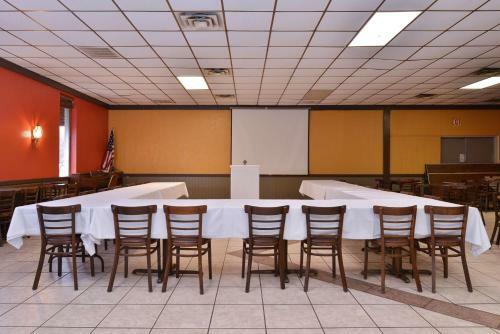 Motel Americas Best Value Inn Anadarko