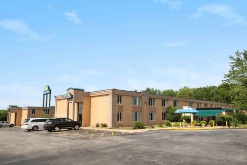 Hotel Days Inn Willoughby
