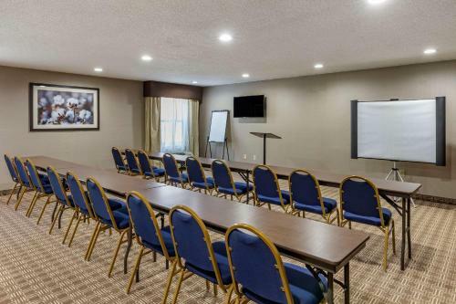 Hotel Comfort Inn Clinton