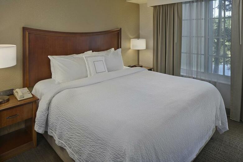 Hotel Residence Inn By Marriott Fort Lauderdale Weston