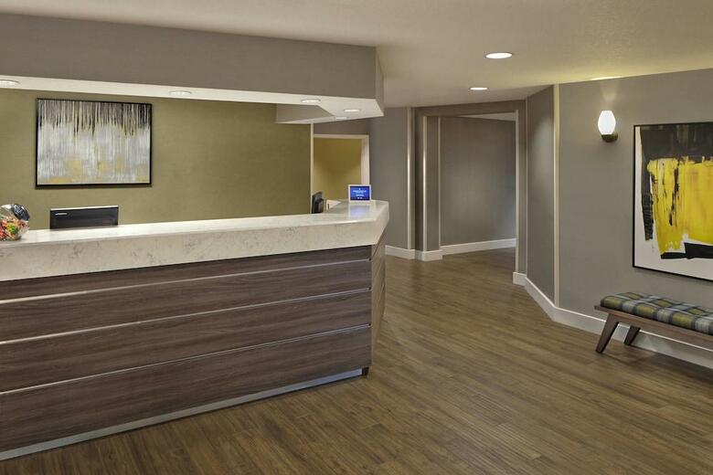 Hotel Residence Inn By Marriott Fort Lauderdale Weston
