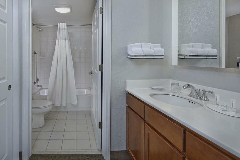 Hotel Residence Inn By Marriott Fort Lauderdale Weston