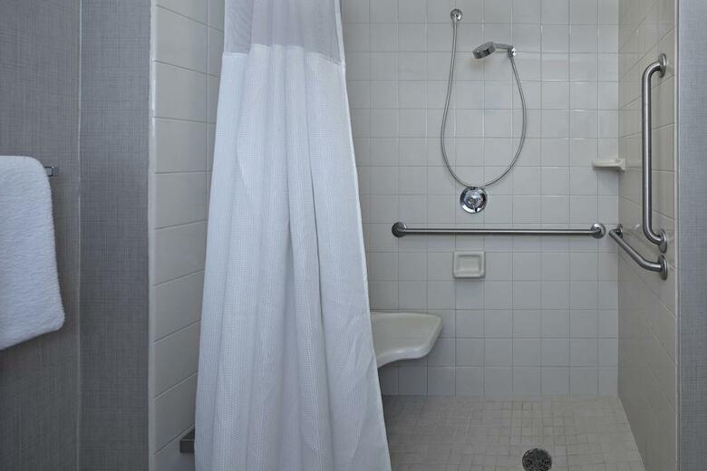 Hotel Residence Inn By Marriott Fort Lauderdale Weston