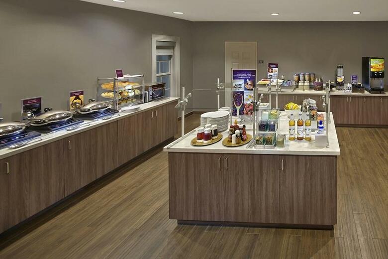 Hotel Residence Inn By Marriott Fort Lauderdale Weston