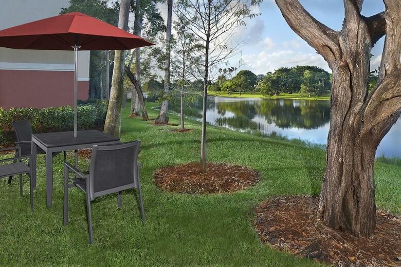 Hotel Residence Inn By Marriott Fort Lauderdale Weston