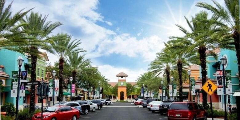 Hotel Residence Inn By Marriott Fort Lauderdale Weston