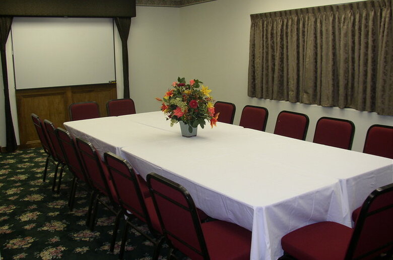 Best Western Wooster Hotel