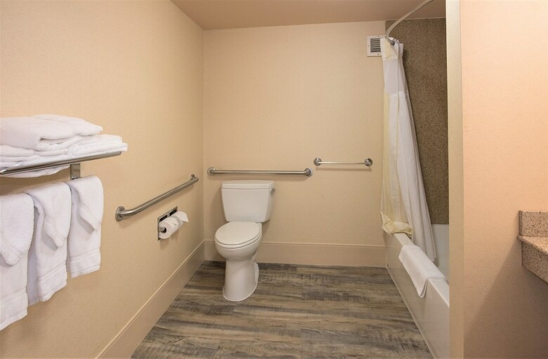 Hotel Hilton Garden Inn Wooster