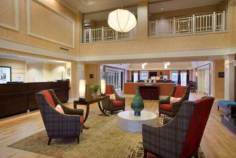 Hotel Hampton Inn & Suites Outer Banks/ Corolla