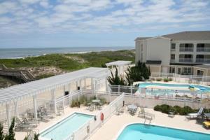 Hotel Hampton Inn & Suites Outer Banks/ Corolla