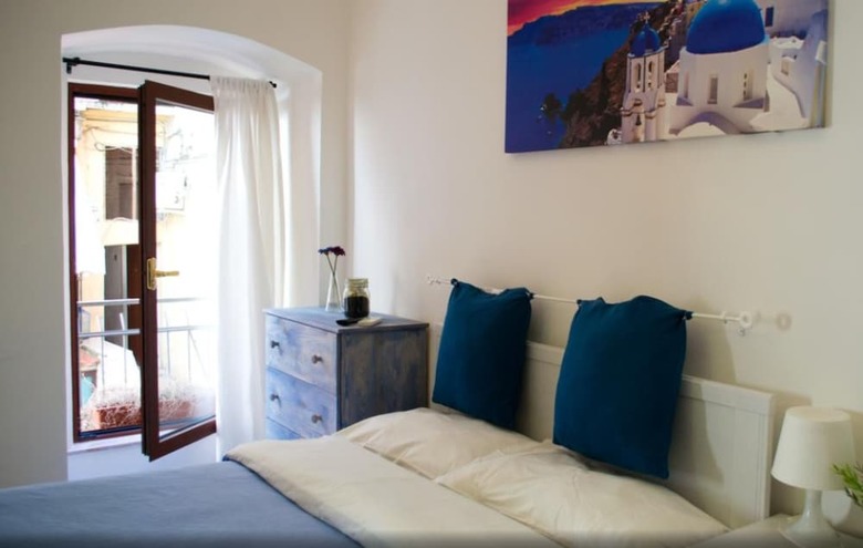 Apartamento The Admiral House Courtyard