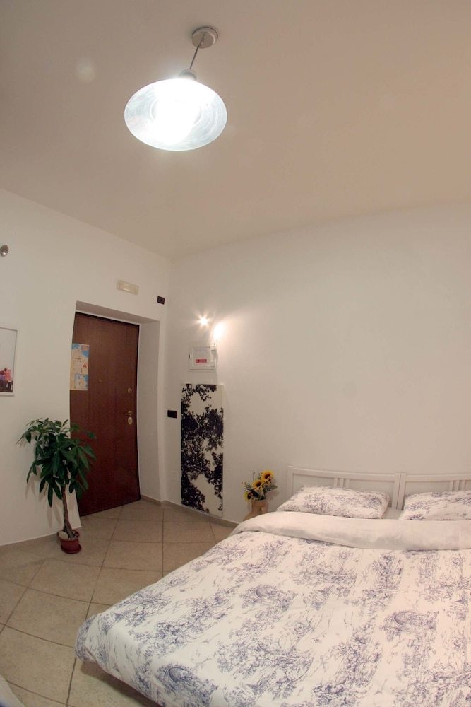 Apartamento The Admiral House Courtyard
