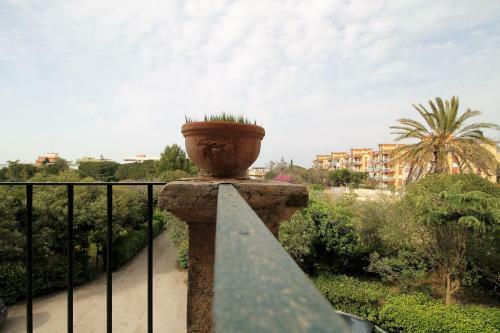 Apartamento House Mal�