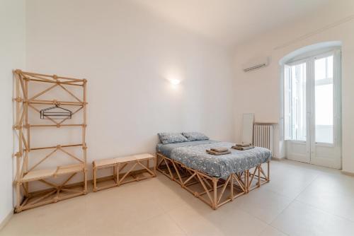 Hostal Macchia Mediterranea Guest House