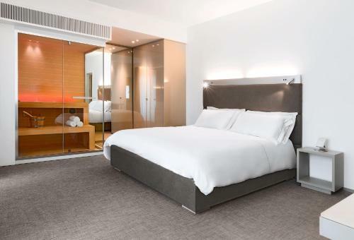 Bed & Breakfast Dilman Luxury Stay