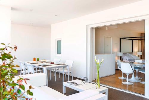 Bed & Breakfast Dilman Luxury Stay