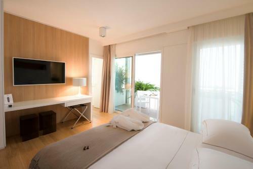 Bed & Breakfast Dilman Luxury Stay