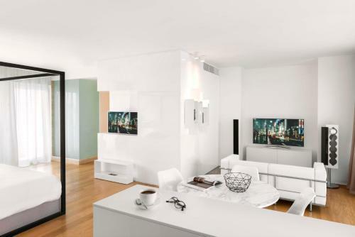 Bed & Breakfast Dilman Luxury Stay
