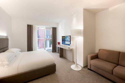 Bed & Breakfast Dilman Luxury Stay