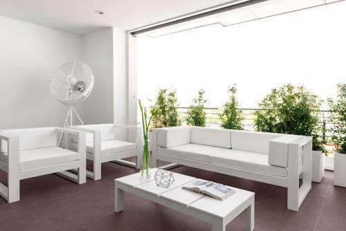 Bed & Breakfast Dilman Luxury Stay