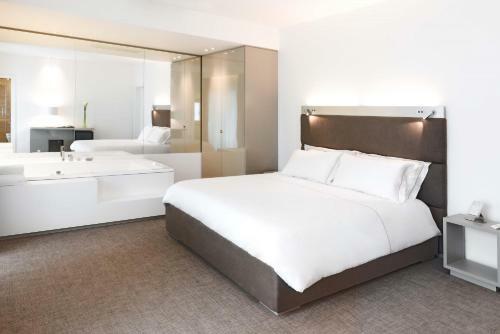 Bed & Breakfast Dilman Luxury Stay