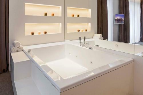 Bed & Breakfast Dilman Luxury Stay