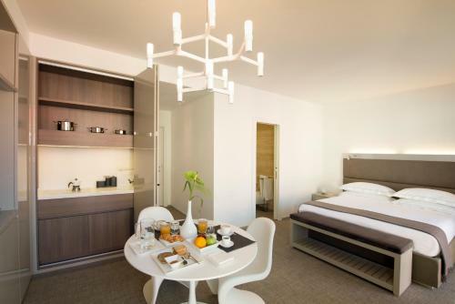 Bed & Breakfast Dilman Luxury Stay