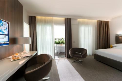 Bed & Breakfast Dilman Luxury Stay