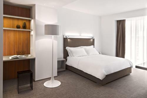 Bed & Breakfast Dilman Luxury Stay