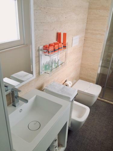 Bed & Breakfast Dilman Luxury Stay