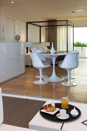 Bed & Breakfast Dilman Luxury Stay