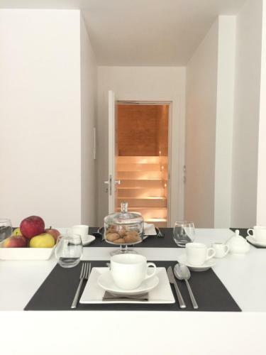 Bed & Breakfast Dilman Luxury Stay