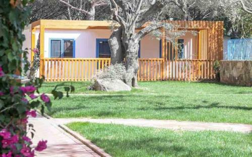 Camping Villaggio L'ultima Spiaggia