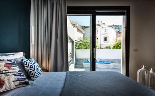 Teku Sardinia Boutique Hotel